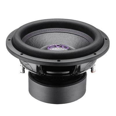 Bassface-Indy EVO12/2-12" (30cm) Subwoofer-Masori.de