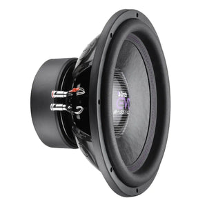 Bassface-Indy EVO15/2-15" (38cm) Subwoofer-Masori.de