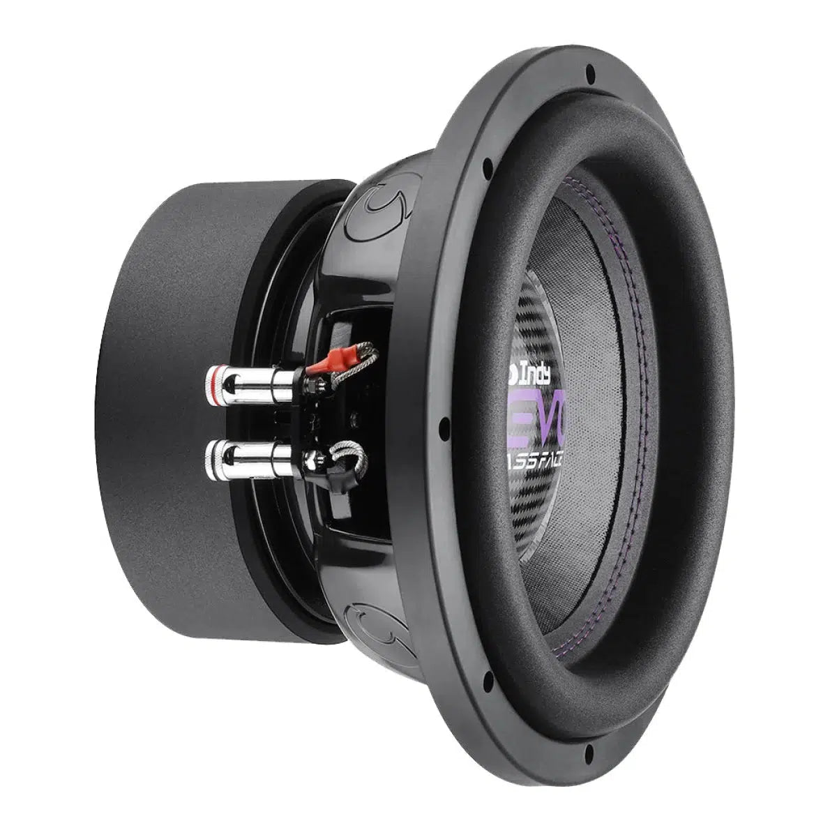 Bassface-Indy EVO8/2-8" (20cm) Subwoofer-Masori.de