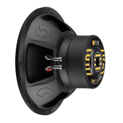 Bassface-Indy S15/2-15" (38cm) Subwoofer-Masori.de