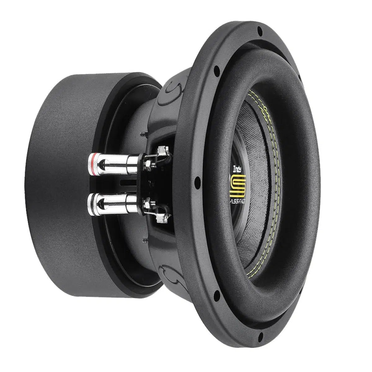 Bassface-Indy S8/2-8" (20cm) Subwoofer-Masori.de