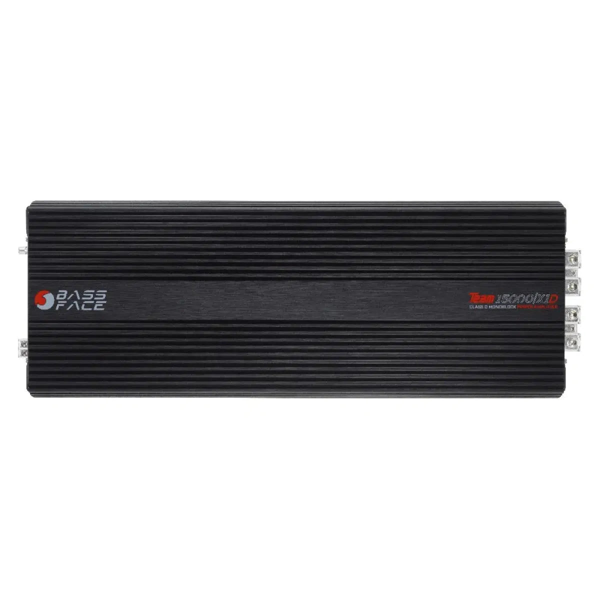 Bassface-Team 15000/x1D-1-Channel Amplifier-Masori.de