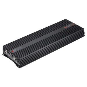 Bassface-Team 15000/x1D-1-Channel Amplifier-Masori.de