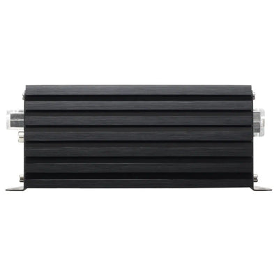 Bassface-Team 1500/x1D-1-Channel Amplifier-Masori.de