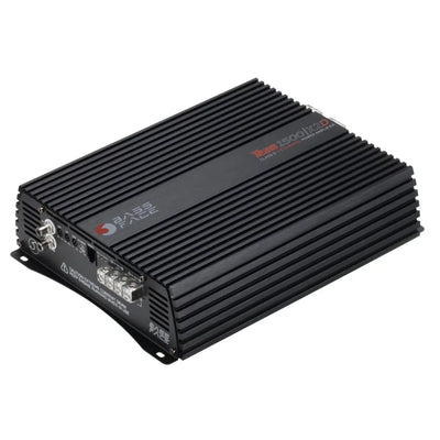 Bassface-Team 1500/x2D-2-Channel Amplifier-Masori.de