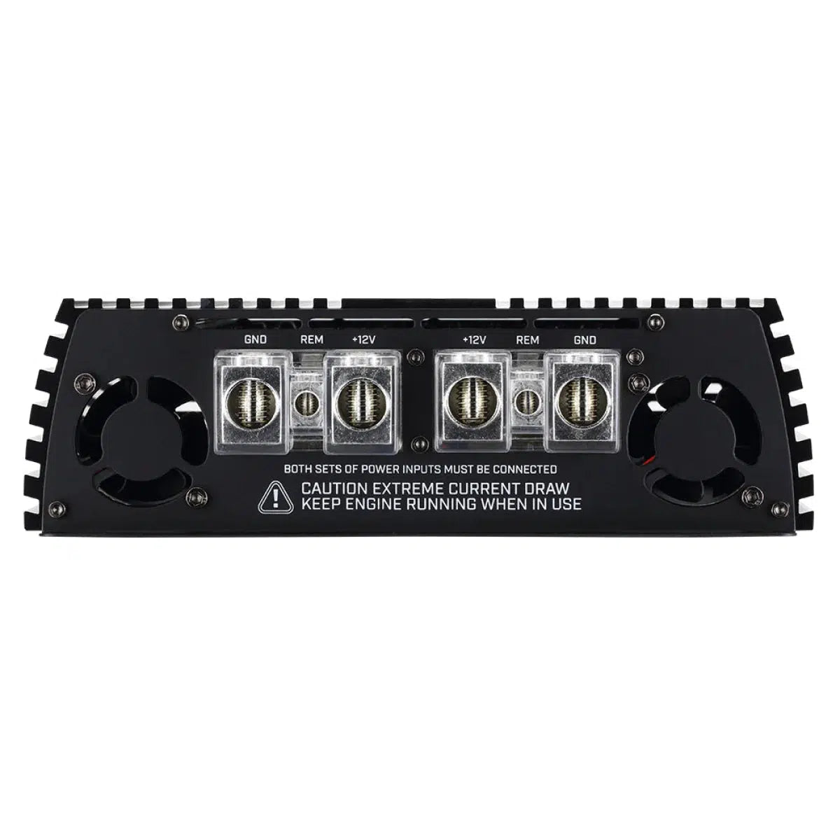 Bassface-Team 5000/X1DFR-1-Channel Amplifier-Masori.de