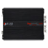 Bassface-Team 5000/X1DFR-1-Channel Amplifier-Masori.de