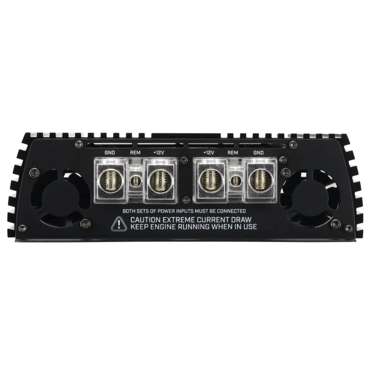 Bassface-Team 5000/x1D-1-Channel Amplifier-Masori.de