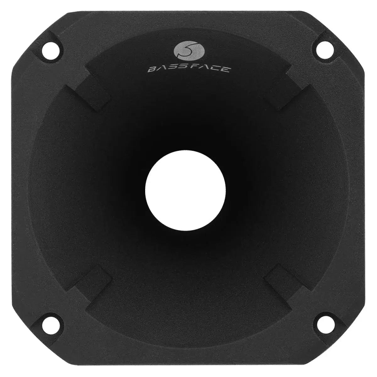 Bassface-Team CHA4/4-Horn-Tweeter-Masori.de