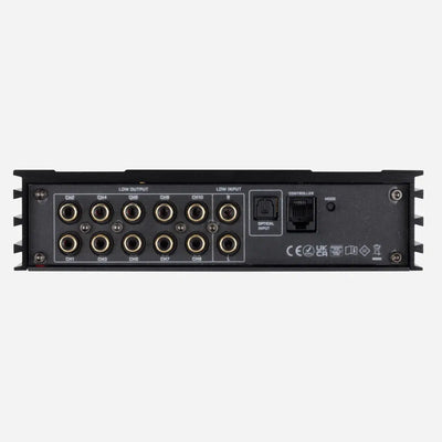 Bassface-Team DSP6/10-8-Channel DSP-Amplifier-Masori.de