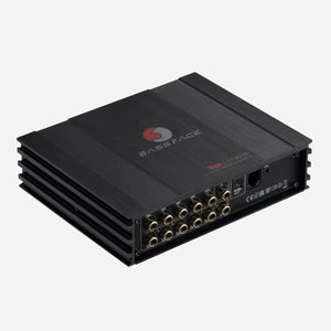 Bassface-Team DSP6/10-8-Channel DSP-Amplifier-Masori.de