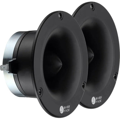 Bassface-Team TW/NeoOne-Horn-Tweeter-Masori.de