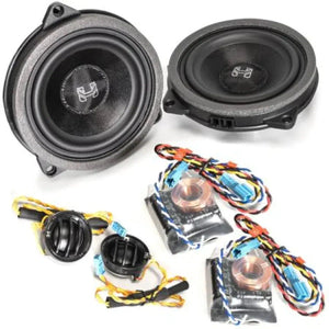 Black Hydra-HBO-425C BMW-BMW-Loudspeaker-Set-Masori.de