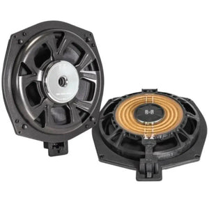 Black Hydra-HBO BMW Package-BMW-Loudspeaker-Set-Masori.de