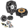 Black Hydra-HBO BMW Package-BMW-Loudspeaker-Set-Masori.de