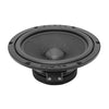 Black Hydra-HDC-2.23-6.5" (16,5cm) Speaker Set-Masori.de