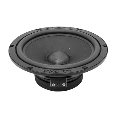 Black Hydra-HDC-2.23-6.5" (16,5cm) Speaker Set-Masori.de