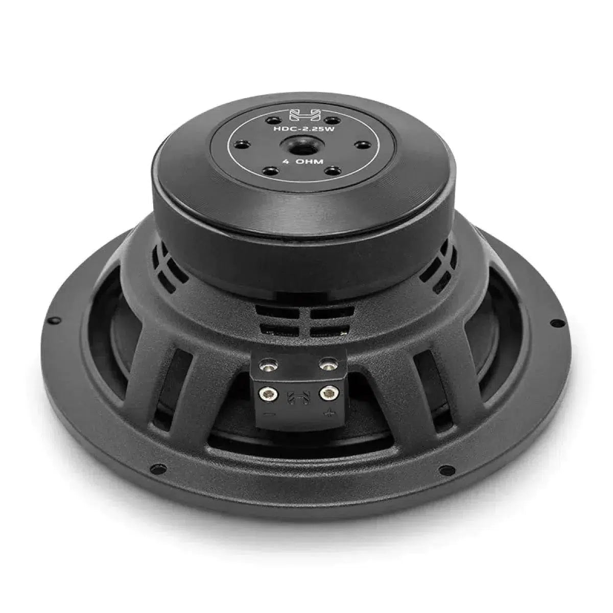 Black Hydra-HDC-2.25-6.5" (16,5cm) Speaker Set-Masori.de