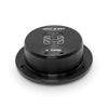 Black Hydra-HDC-2.25-6.5" (16,5cm) Speaker Set-Masori.de