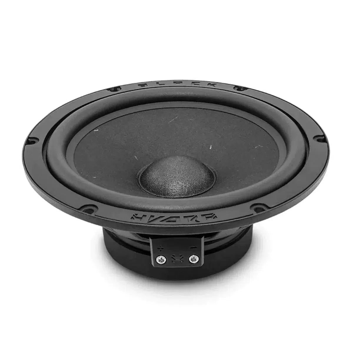 Black Hydra-HDC-2.25-6.5" (16,5cm) Speaker Set-Masori.de