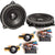 Black Hydra-HDO-420C-BMW-Loudspeaker-Set-Masori.de