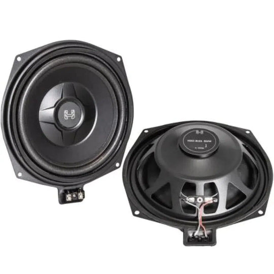 Black Hydra-HDO-815S BMW-BMW-Subwoofer-Masori.de