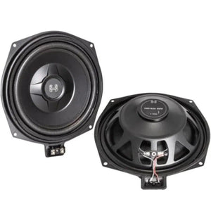 Black Hydra-HDO BMW Package-BMW-Loudspeaker-Set-Masori.de