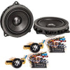 Black Hydra-HDO BMW Package-BMW-Loudspeaker-Set-Masori.de