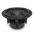 Black Hydra-HGS-2521-10" (25cm) Subwoofer-Masori.de