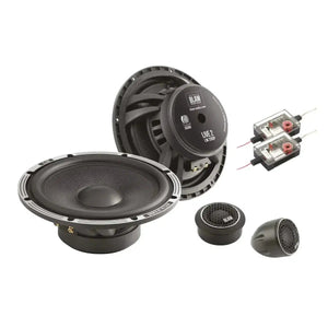 Blam-Live L200 P Passive-8" (20cm) Speaker Set-Masori.de