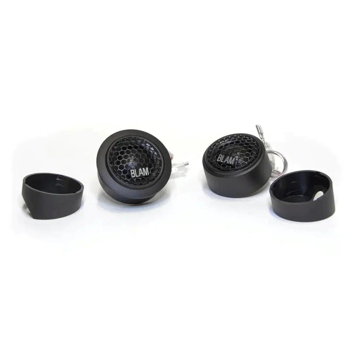 Blam-Relax 100 RFS-4" (10cm) speaker set-Masori.de