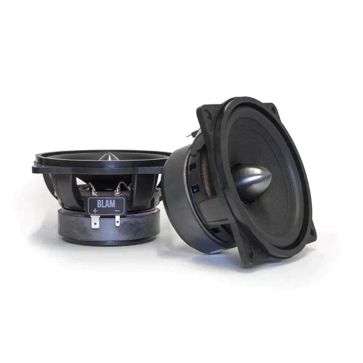 Blam-Relax 100 RFS-4" (10cm) speaker set-Masori.de