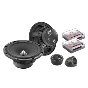 Blam-Relax 165 R2X-6.5" (16,5cm) speaker set-Masori.de