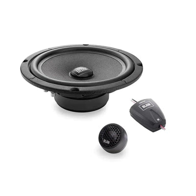 Blam-Relax 200 RS-8" (20cm) speaker set-Masori.de