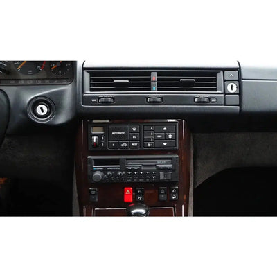 Blaupunkt-Bremen SQR 46 DAB-1-DIN Car Radio-Masori.de