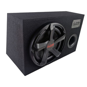 Audio System-Carbon 10 BR-10