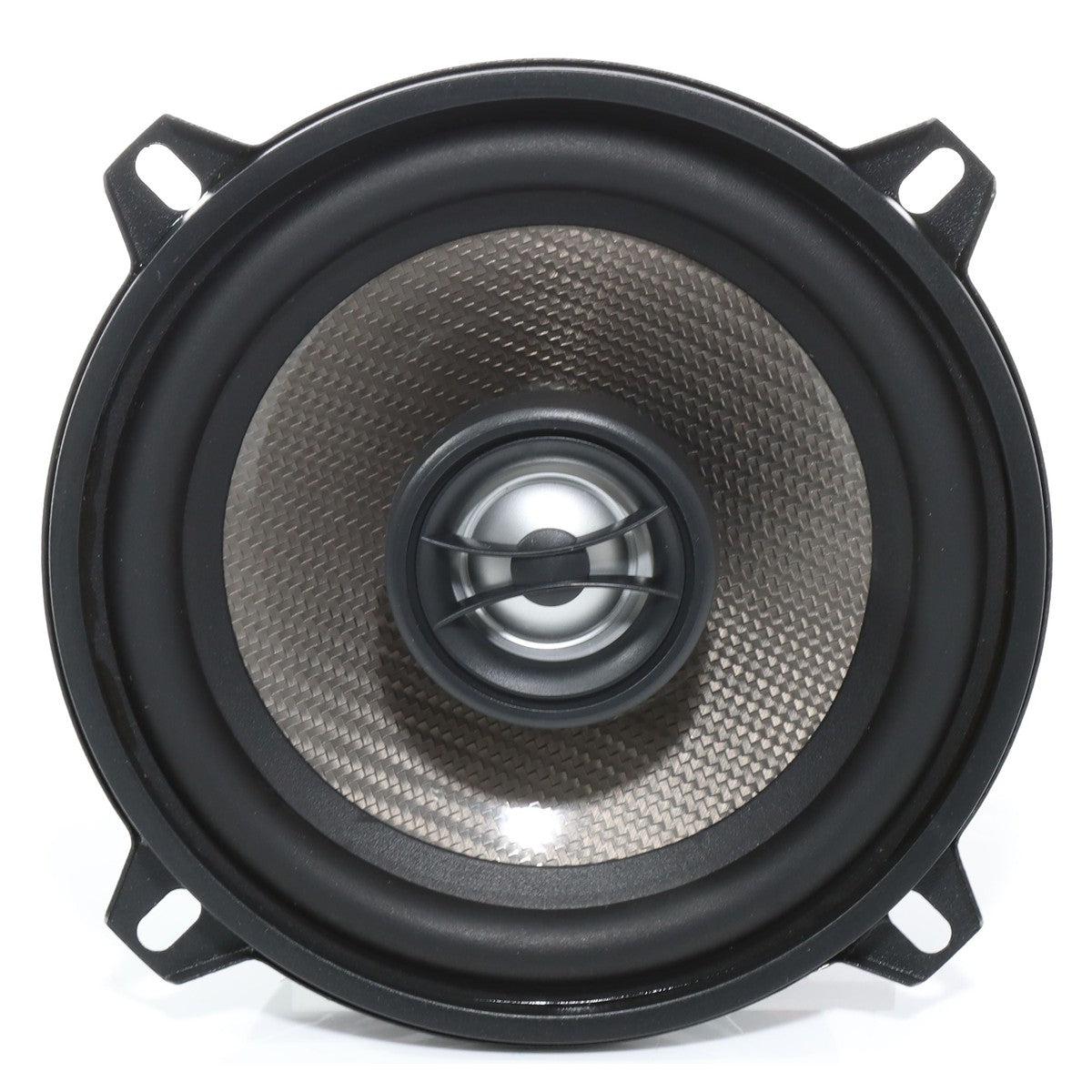 Audio System-Carbon 130 CO-5" (13cm) coaxial loudspeaker-Masori.de