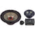 Audio System-CARBON 165/3-6.5" (16,5cm) speaker set-masori-buy