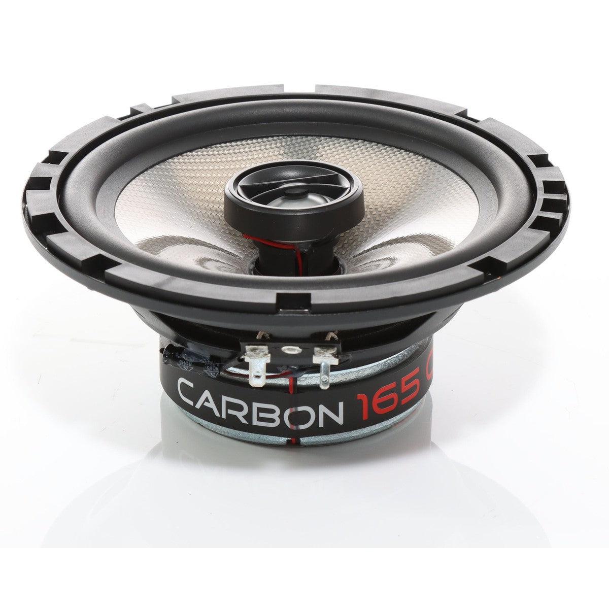 Audio System-Carbon 165 CO-6.5" (16,5cm) Coaxial-Loudspeaker-Masori.de