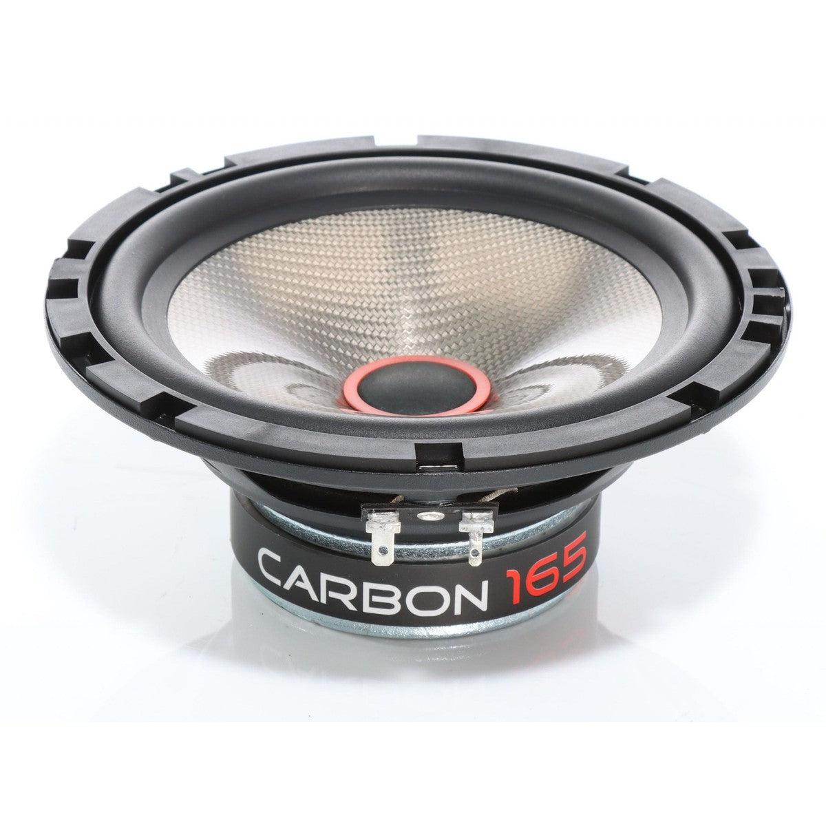 Audio System-Carbon 165-6.5" (16,5cm) speaker set-Masori.de