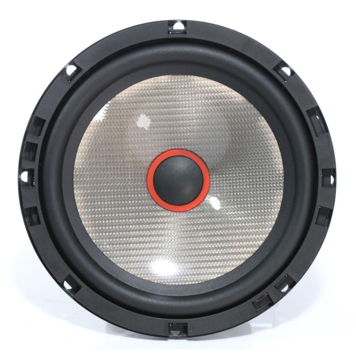 Audio System-Carbon 165-6.5" (16,5cm) speaker set-Masori.de