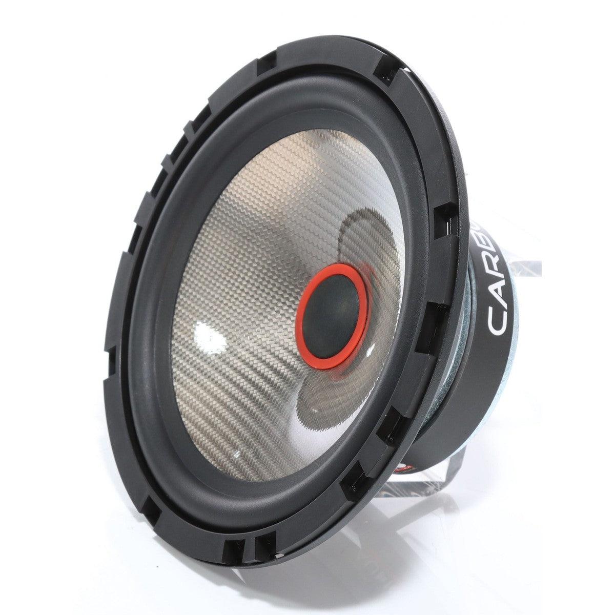 Audio System-Carbon 165-6.5" (16,5cm) speaker set-Masori.de