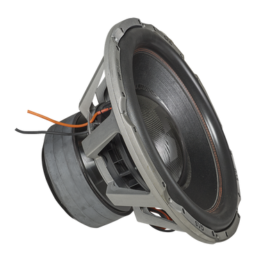 GAS-CMP S3-24D1-24" (61cm) Subwoofer-Masori.de