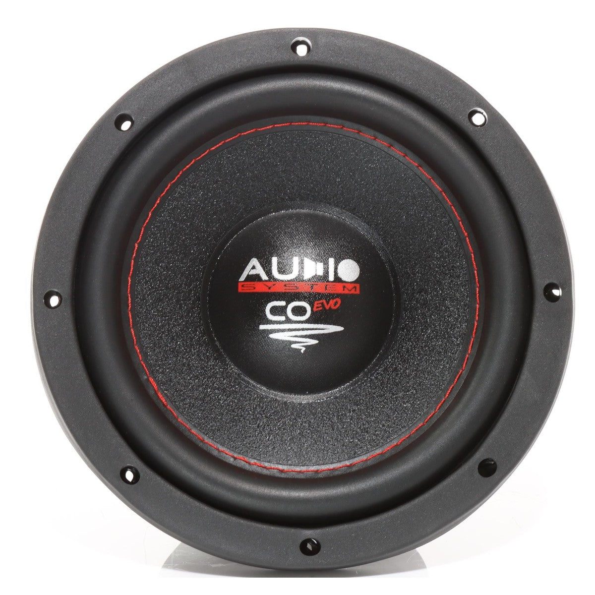 Audio System-CO 08 Evo-8" (20cm) Subwoofer-Masori.de