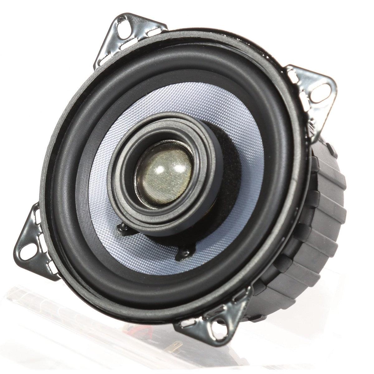 Audio System-CO 100 Evo-4" (10cm) coaxial loudspeaker-Masori.de