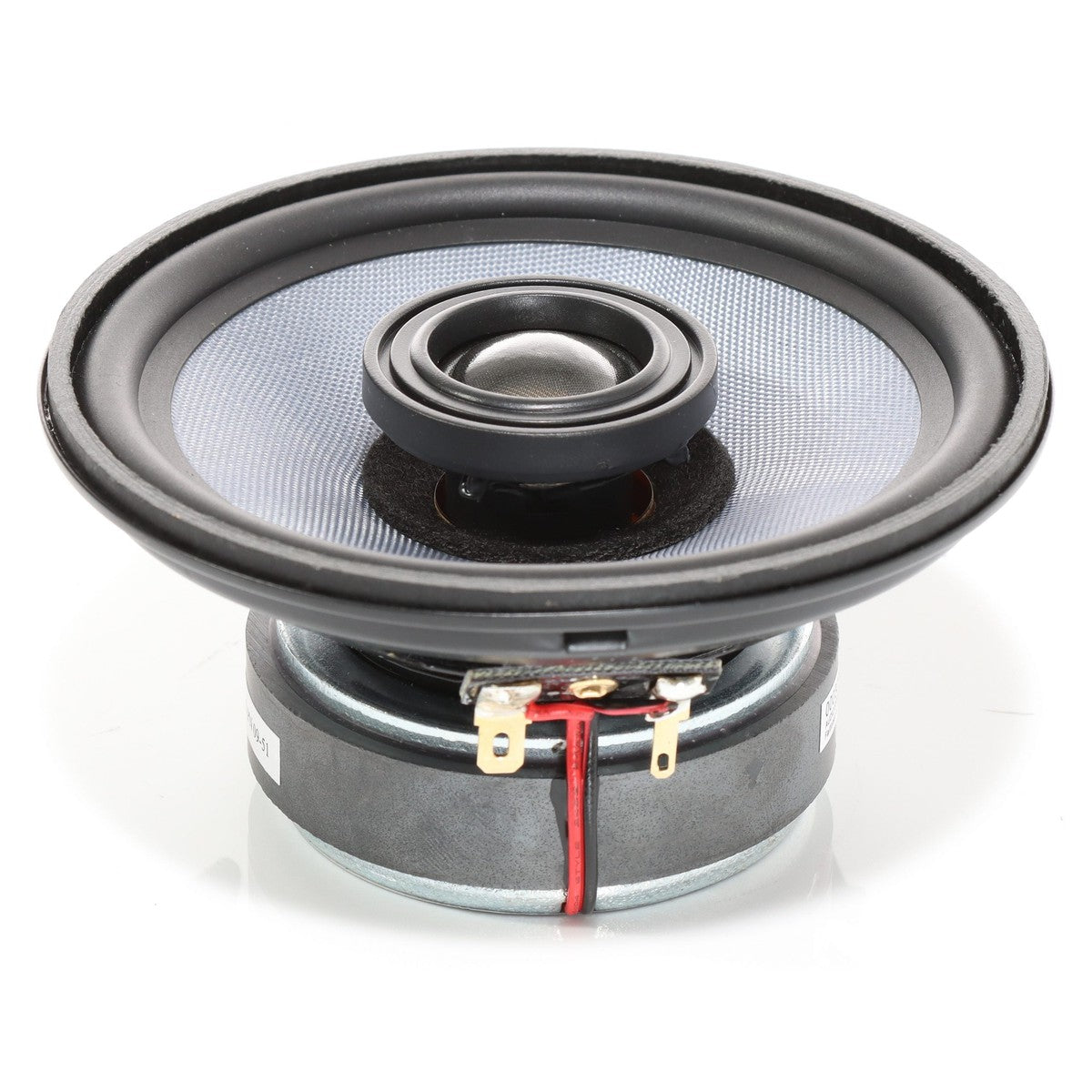 Audio System-CO 120 Evo-4" (10cm) coaxial loudspeaker-Masori.de