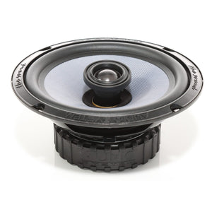 Audio System-CO 165 EVO-6.5" (16,5cm) Coaxial-Loudspeaker-Masori.de