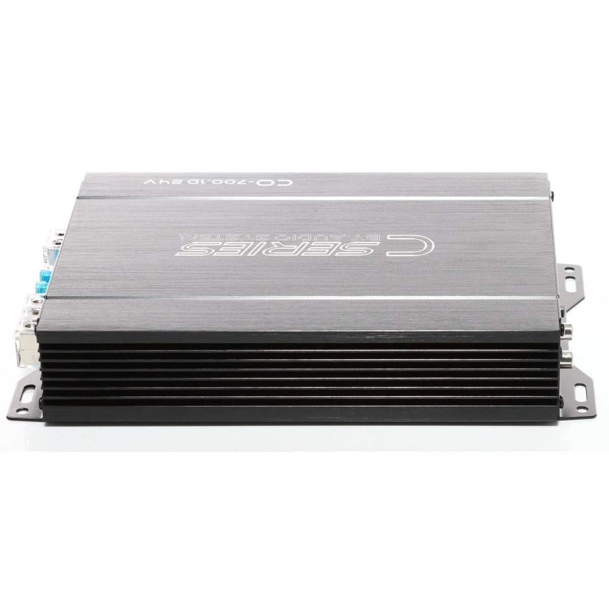 Audio System Italy-CO-700.1 D 24V-1-Channel Amplifier-Masori.de