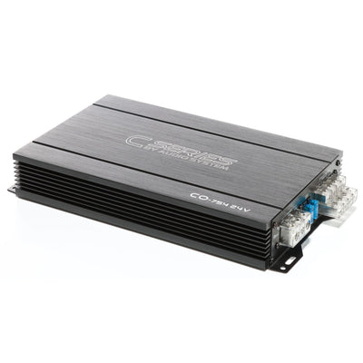 Audio System Italy-CO-75.4 24V-4-Channel Amplifier-Masori.de