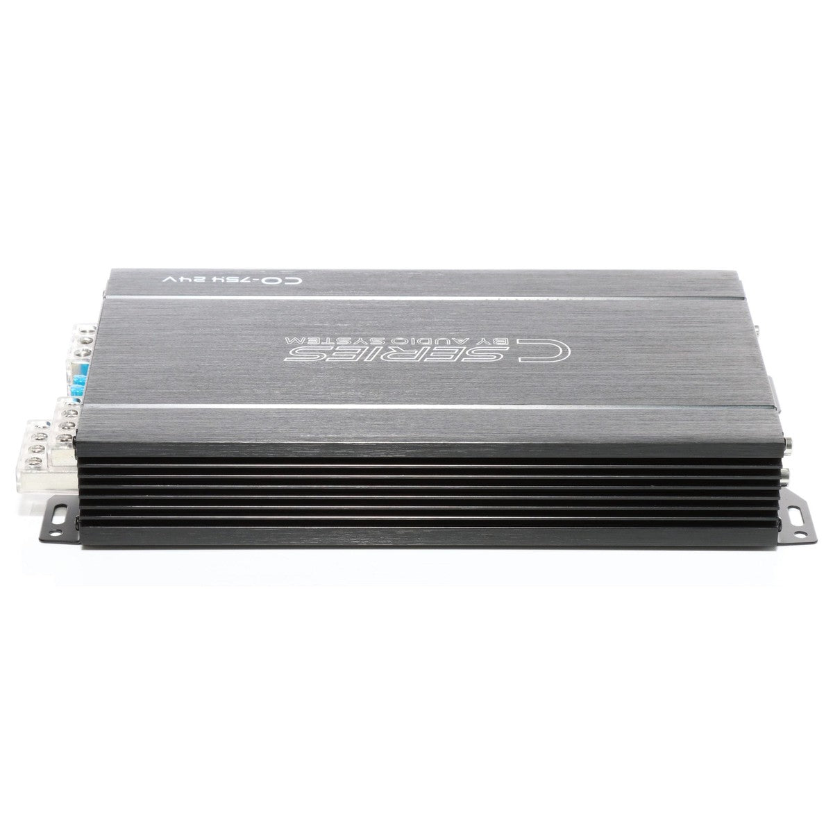 Audio System Italy-CO-75.4 24V-4-Channel Amplifier-Masori.de